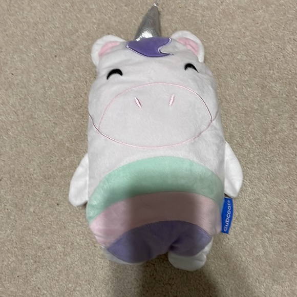 Unicorn cubcoats size 8/9 - Picture 3 of 3